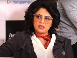 Kavita Kaushik: “The whole PR gimmicks & image building is a big Chhalaava” | Rapid Fire | Hrithik Roshan