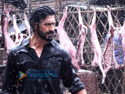 Movie Stills Of The Movie Khuda Haafiz: Chapter ll – Agni Pariksha