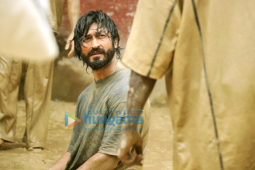 Movie Stills Of The Movie Khuda Haafiz: Chapter ll – Agni Pariksha