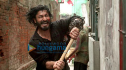 Movie Stills Of The Movie Khuda Haafiz: Chapter ll – Agni Pariksha