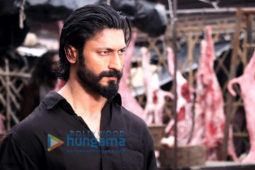 Movie Stills Of The Movie Khuda Haafiz: Chapter ll – Agni Pariksha
