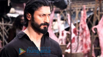 Movie Stills Of The Movie Khuda Haafiz: Chapter ll – Agni Pariksha