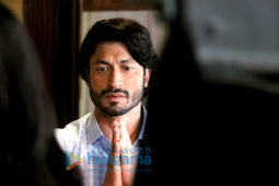 Movie Stills Of The Movie Khuda Haafiz: Chapter ll – Agni Pariksha