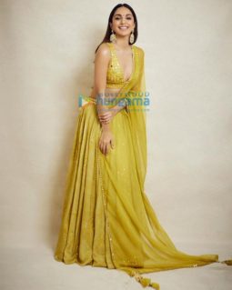 Celeb Photos Of Kiara Advani