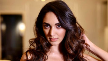 Celeb Photos Of Kiara Advani