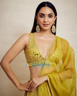 Celeb Photos Of Kiara Advani