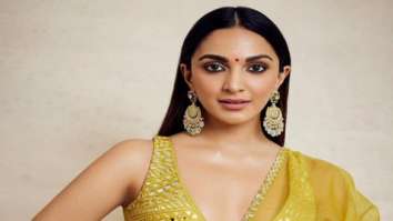 Celeb Photos Of Kiara Advani