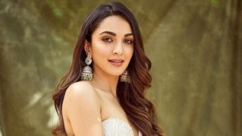 Kiara Advani: “There is nothing about my life that I’d like to be made public other than the work”