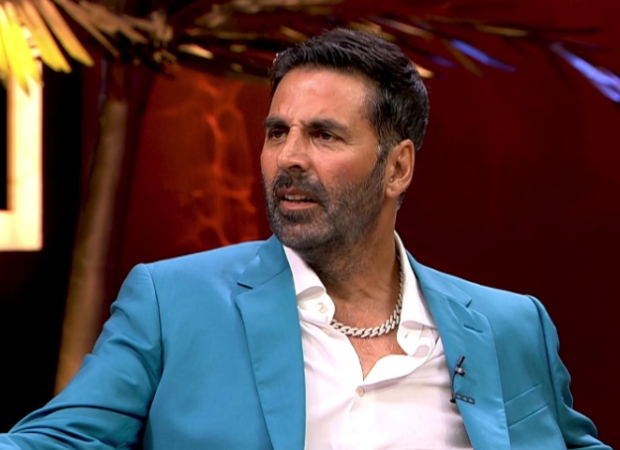 Koffee With Karan 7: Akshay Kumar says trolls call him 'Canada Kumar'; criticize for starring opposite younger female actors: 'Why shouldn't I work with them? Do I look like I am 55?' Koffee With Karan 7: Akshay Kumar says trolls call him 'Canada Kumar'; criticize for starring opposite younger female actors: 'Why shouldn't I work with them? Do I look like I am 55?'