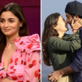 Koffee With Karan 7: Alia Bhatt shares how Ranbir Kapoor proposed to her in Maasai Mara: ‘He blew my mind away’