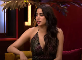 Koffee With Karan 7: Janhvi Kapoor says life was like a ‘dream’ with mom Sridevi: ‘The life I had then was a fantasy’
