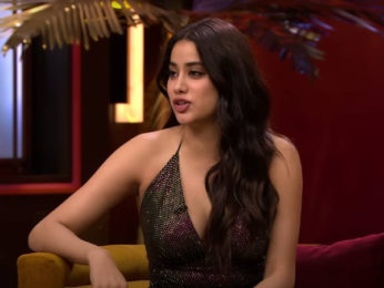 Koffee With Karan 7: Janhvi Kapoor says life was like a ‘dream’ with mom Sridevi: ‘The life I had then was a fantasy’ Koffee With Karan 7: Janhvi Kapoor says life was like a ‘dream’ with mom Sridevi: ‘The life I had then was a fantasy’