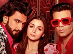 Koffee With Karan 7: Karan Johar addresses how Bollywood was vilified for two years; Ranveer Singh says it was baseless and unwarranted