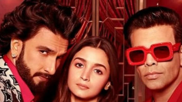 Koffee With Karan 7: Karan Johar addresses how Bollywood was vilified for two years; Ranveer Singh says it was baseless and unwarranted