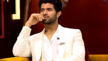 Koffee With Karan 7: Karan Johar asks Vijay Deverakonda if he is in a relationship; Liger star says, “The day I will marry and have kids, I will say it out loud”