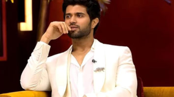 Koffee With Karan 7: Karan Johar asks Vijay Deverakonda if he is in a relationship; Liger star says, “The day I will marry and have kids, I will say it out loud” Koffee With Karan 7: Karan Johar asks Vijay Deverakonda if he is in a relationship; Liger star says, “The day I will marry and have kids, I will say it out loud”
