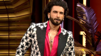 Koffee With Karan 7: Ranveer Singh mimics Aamir Khan, Ajay Devgn, Hrithik Roshan, Varun Dhawan and Kartik Aaryan; Alia Bhatt says ‘We love you Kartik’