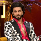 Koffee With Karan 7: Ranveer Singh reveals he was unceremoniously dropped from Bombay Velvet and The Reluctant Fundamentalist: 'My star value wasn't as high'