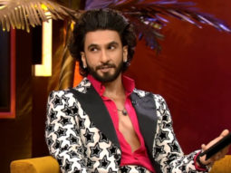 Koffee With Karan 7: Ranveer Singh reveals he was unceremoniously dropped from Bombay Velvet and rejected for The Reluctant Fundamentalist: ‘My star value wasn’t as high’