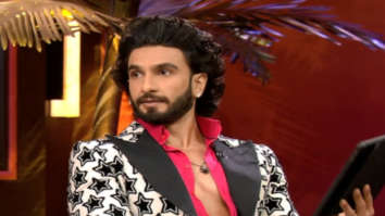 Koffee With Karan 7: Ranveer Singh says he was ‘very on’ for his suhagraat; admits having a quickie in a vanity van: ‘There’s a risk element involved’
