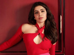 Koffee With Karan 7: Samantha Ruth Prabhu says ‘things were hard at home’ when she decided acting as a profession; her father said ‘I can’t pay your loans’