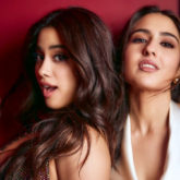 Koffee With Karan 7: Sara Ali Khan admits she wants to date Vijay Deverakonda; asks Janhvi: "Do you like Vijay?'