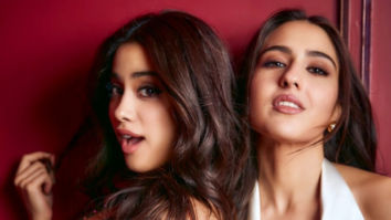 Koffee With Karan 7: Sara Ali Khan admits she wants to date Vijay Deverakonda; asks Janhvi: “Do you like Vijay?’