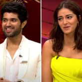 Koffee With Karan 7: Vijay Deverakonda gets flustered with Janhvi Kapoor and Sara Ali Khan's cheese comments; Karan Johar hints something's brewing between Ananya Panday and Aditya Roy Kapur