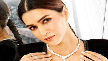 Celebrity Photos of Kriti Sanon