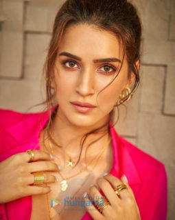 Celebrity Photos of Kriti Sanon