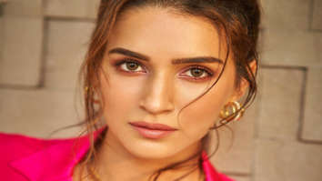 Celebrity Photos of Kriti Sanon