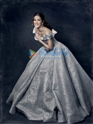 Celeb Photos Of Kriti Sanon