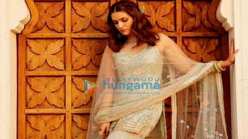 Celebrity Photos of Kriti Sanon