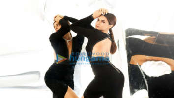 Celeb Photos Of Kriti Sanon