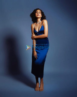 Celebrity Photos of Kubbra Sait