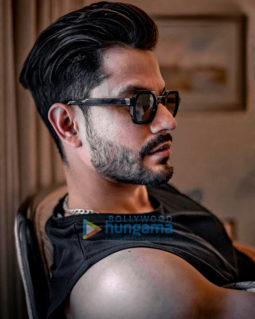 Celeb Photos Of Kunal Kemmu
