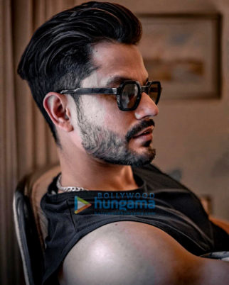 Celeb Photos Of Kunal Kemmu