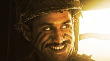 First Look Of Laal Singh Chaddha
