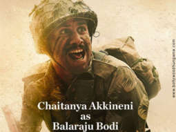 First Look of the movie Laal Singh Chaddha