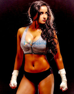 Movie Stills Of The Movie Ladki - Dragon Girl