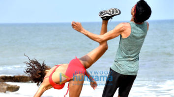 Movie Stills Of The Movie Ladki - Dragon Girl