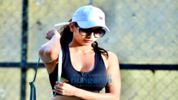 Movie Stills Of The Movie Ladki - Dragon Girl