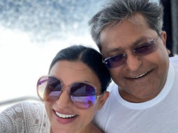 Lalit Modi’s old tweet asking Sushmita Sen to ‘reply to his SMS’ resurfaces amid dating news