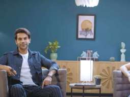 Lie Detector Test with Rajkummar Rao & Sanya Malhotra – Hit- The First Case