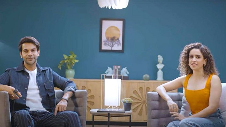 Lie Detector Test with Rajkummar Rao & Sanya Malhotra – Hit- The First Case Lie Detector Test with Rajkummar Rao & Sanya Malhotra – Hit- The First Case