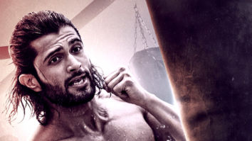 Movie Stills Of The Movie Liger