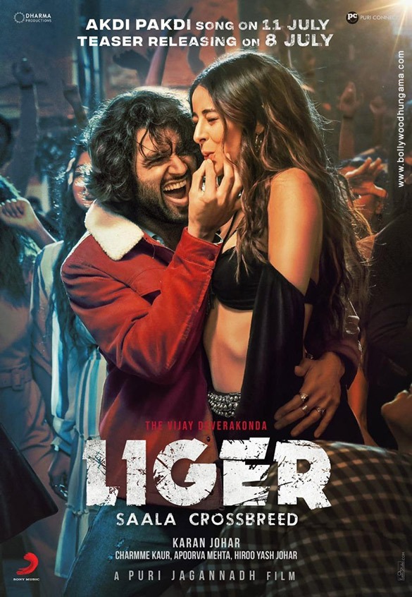 liger 13