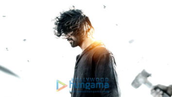 Movie Stills Of The Movie Liger