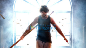 Movie Stills Of The Movie Liger