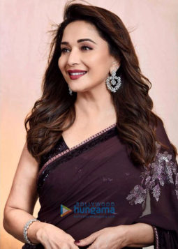 Celebrity Photos of Madhuri Dixit